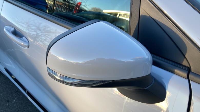 Ford Puma 1.0 EcoBoost Hybrid mHEV 155 ST-Line X 5dr Petrol Hatchback